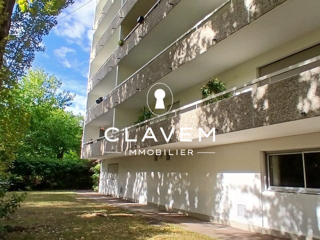 Appartement vente à Bordeaux