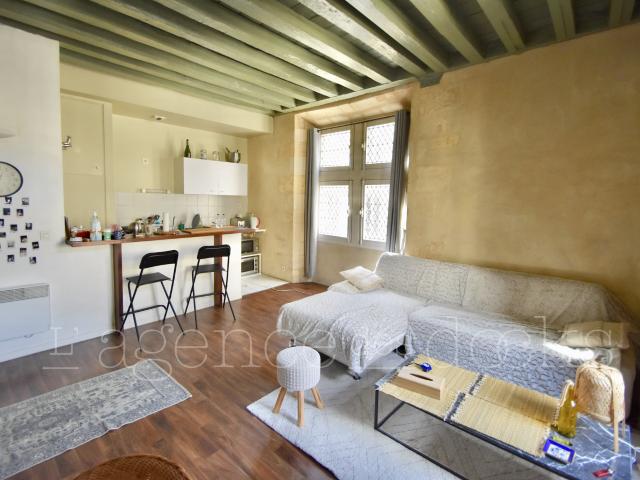 Appartement vente à Bordeaux