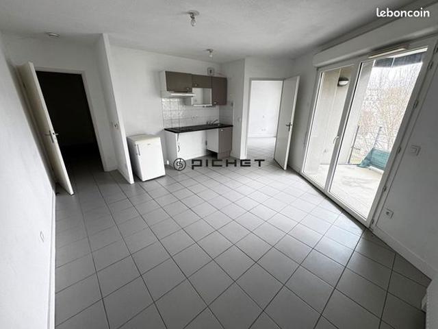 Appartement vente à Saintes, Floirac