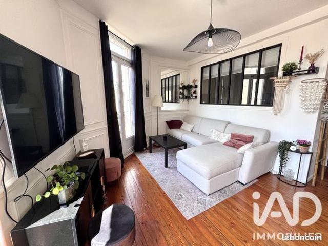 Appartement vente à Beaumont-sur-Oise, Val-d'Oise