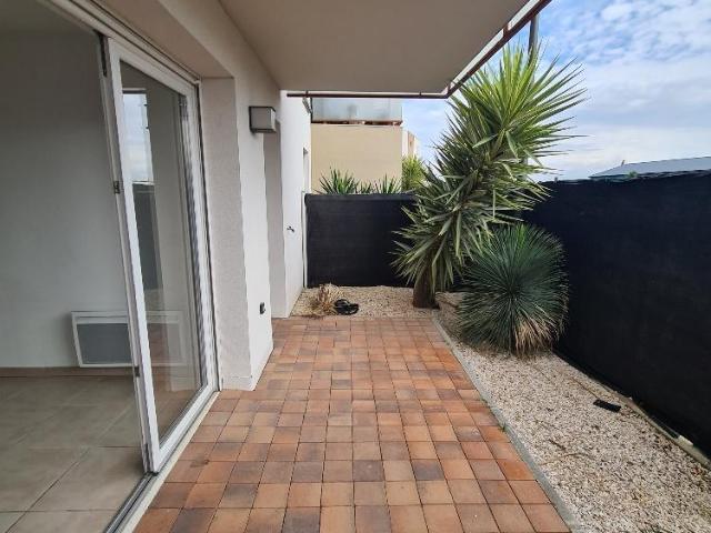 Appartement location à Perpignan