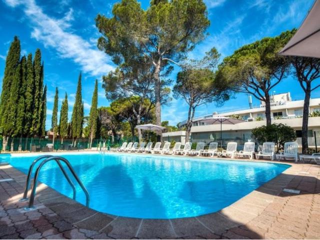 Appartement vente à Fréjus, Var