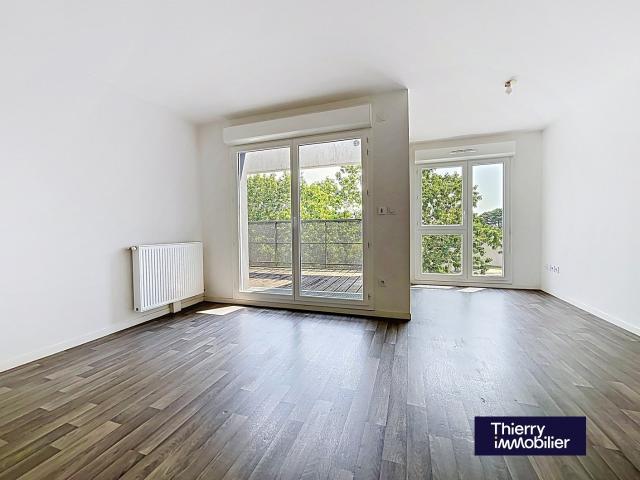 Appartement vente à Nantes, Saint-herblain