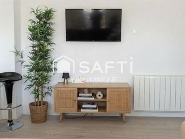 Appartement vente à Arrondissement de Toulon, Toulon