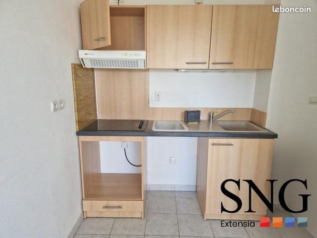 Appartement vente à Péronne