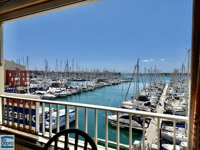 Appartement vente à Béziers, Agde