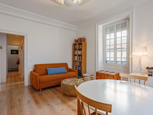 Appartement vente à Bayonne, Biarritz