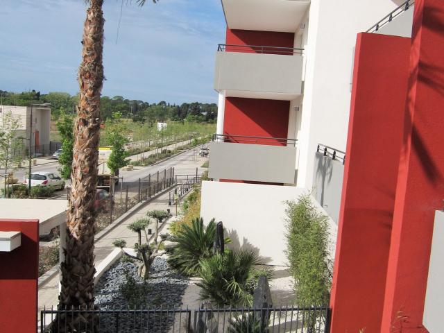 Appartement location à Montpellier, Jacou