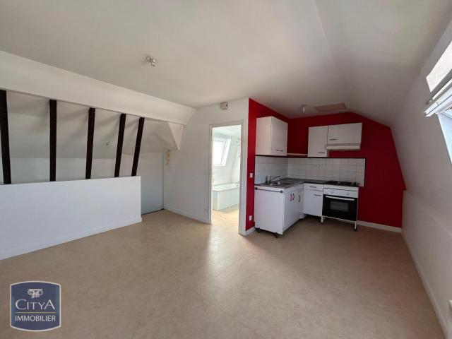Appartement location à Lille
