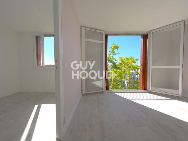 Appartement vente à Bobigny, Romainville