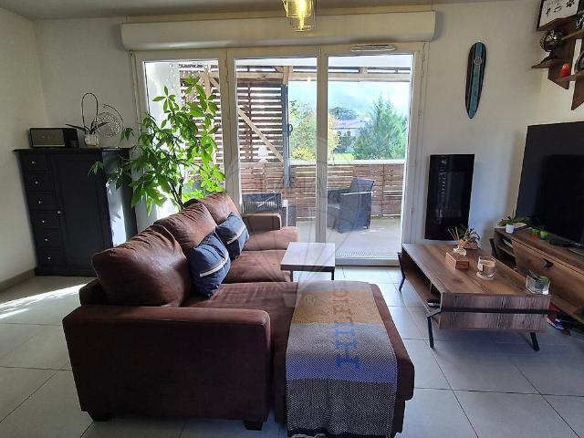 Appartement vente à Bordeaux, Eysines