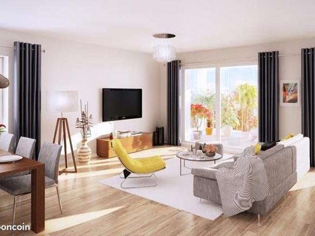 Appartement vente à Boulogne-Billancourt, Issy-les-moulineaux