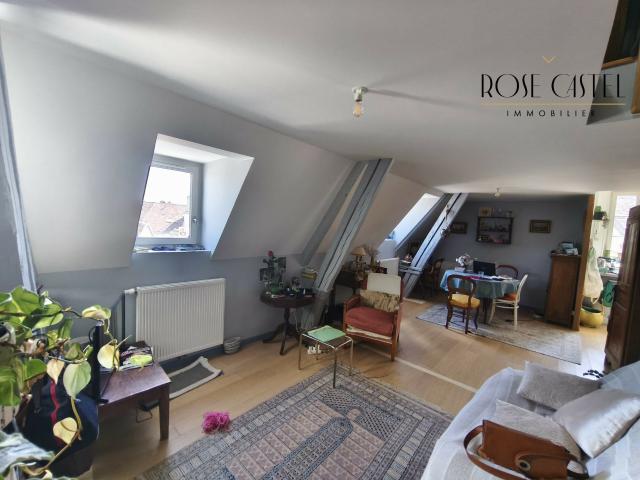 Appartement vente à Chartres