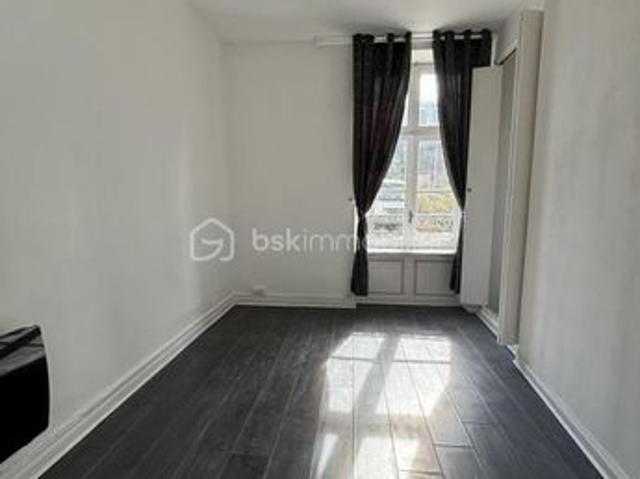 Appartement vente à Clermont-Ferrand, Royat