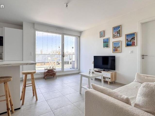 Appartement vente à Metz, Montigny-lès-metz