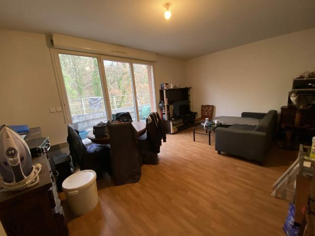 Appartement vente à Périgueux, Trélissac