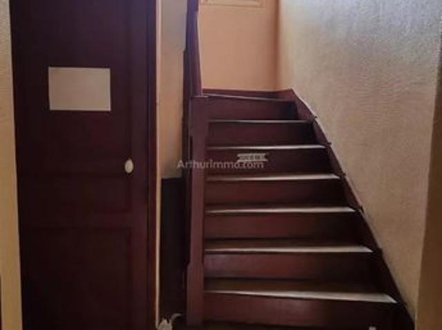 Appartement vente à L'Haÿ-les-Roses, Villeneuve-saint-georges