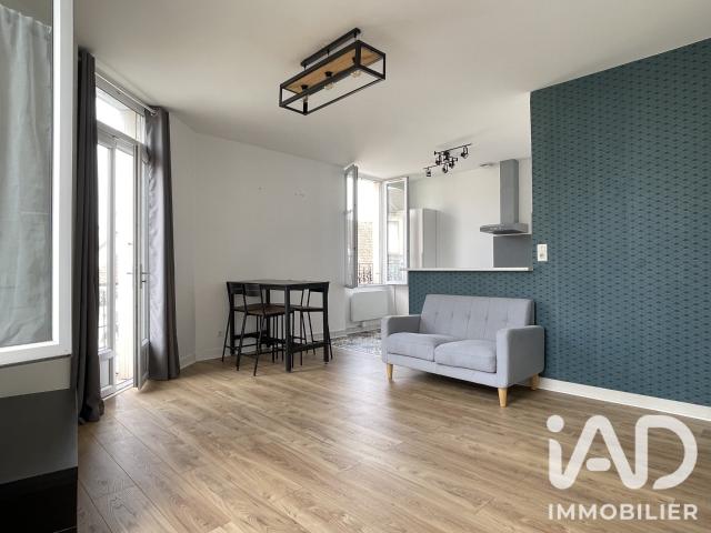Appartement vente à Beaumont-sur-Oise, Val-d'Oise