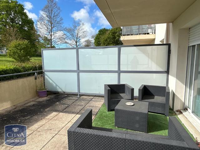 Appartement location à Redon, Bretagne