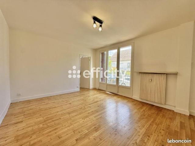 Appartement vente à Bobigny