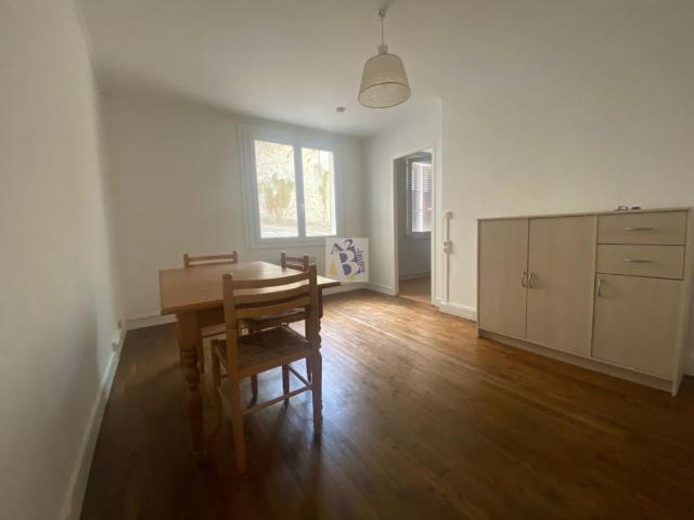 Appartement location à Angoulême, Aignes-et-puypéroux