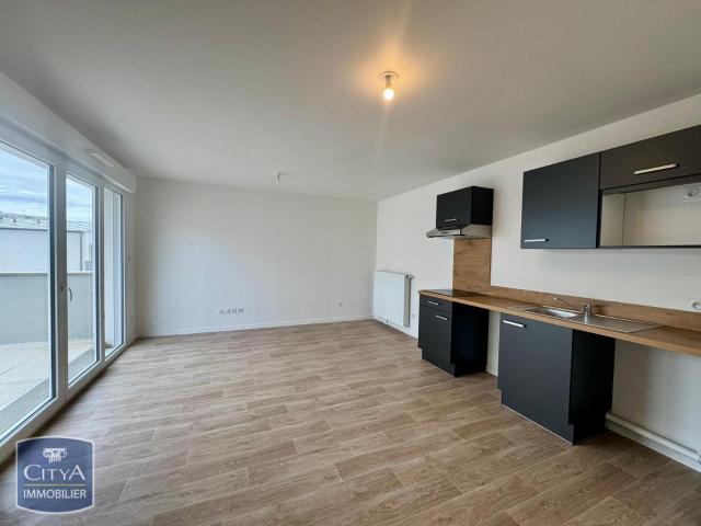 Appartement location à Chartres, Luisant