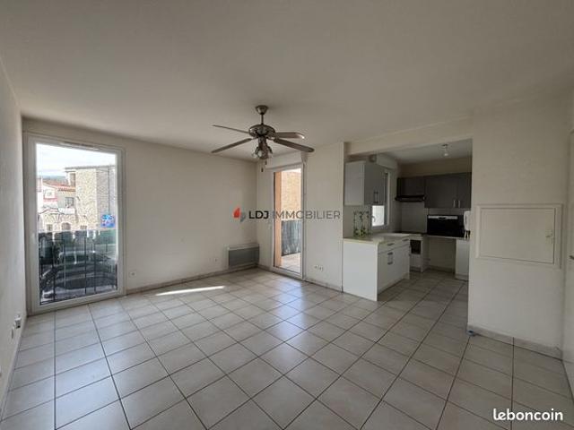 Appartement vente à Prades