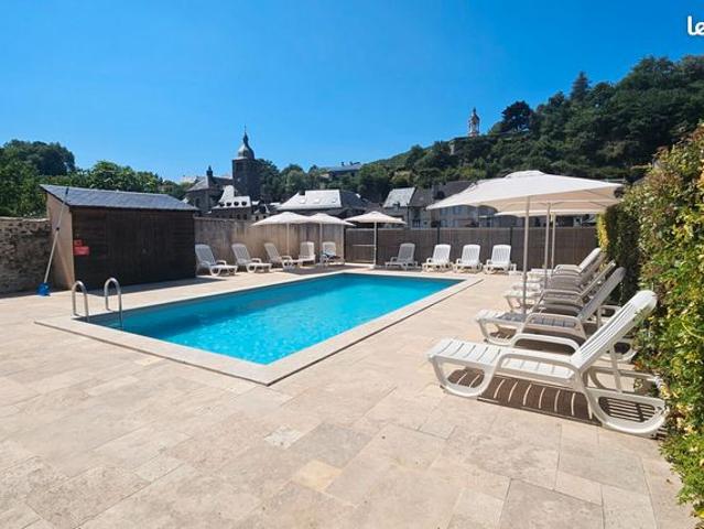 Appartement vente à Rodez, Occitanie