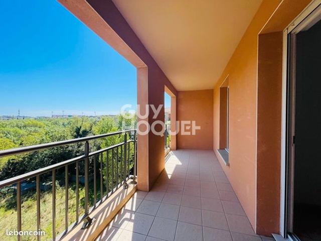 Appartement vente à Montpellier, Juvignac