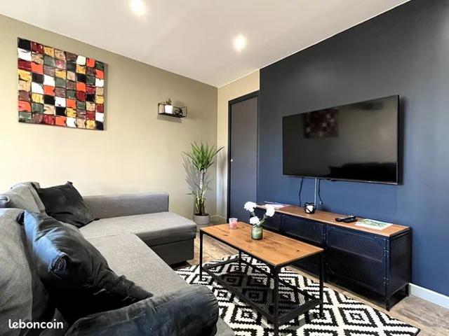 Appartement vente à Avignon, L'isle-sur-la-sorgue