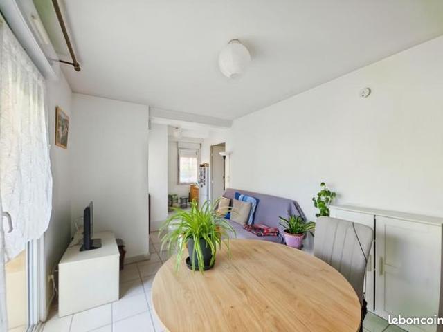 Appartement vente à Toulouse, Balma