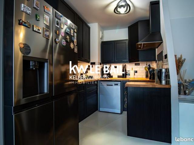 Appartement vente à Argenteuil, Pierrelaye