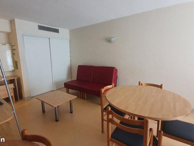 Appartement vente à Rochefort