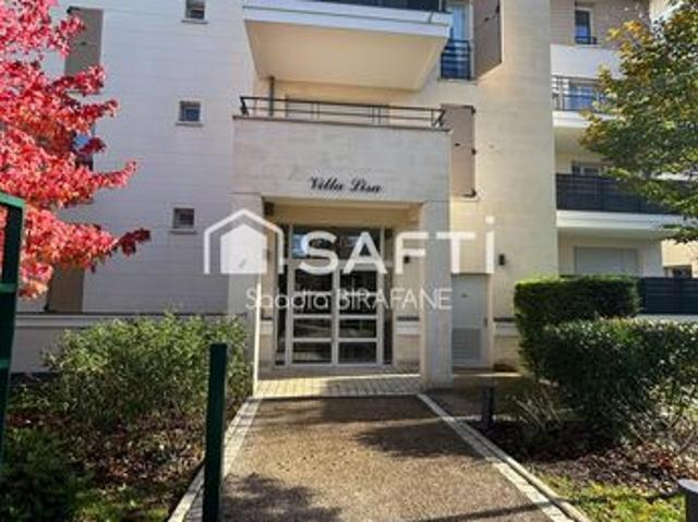 Appartement vente à Versailles, Villepreux