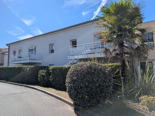 Appartement vente à La Roche-sur-Yon, Pays de la Loire