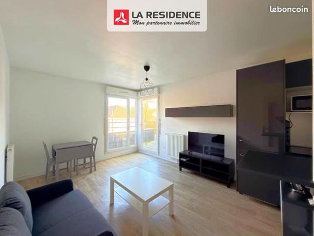 Appartement vente à Argenteuil, Bessancourt