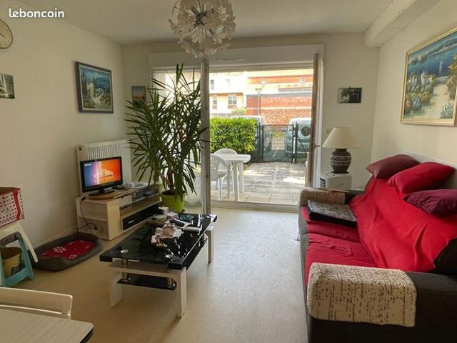 Appartement vente à Béthune