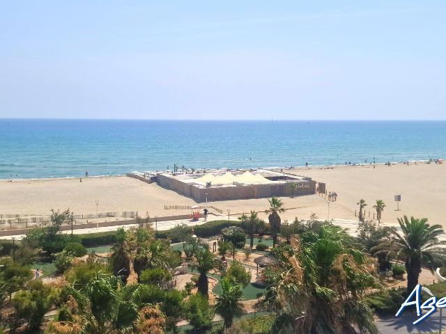 Appartement vente à Perpignan, Canet-en-roussillon
