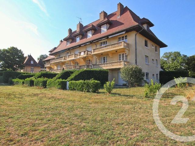 Appartement vente à Bourg-en-Bresse, Mionnay