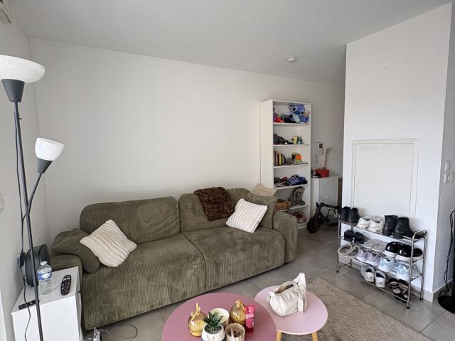 Appartement vente à Strasbourg, Bischheim