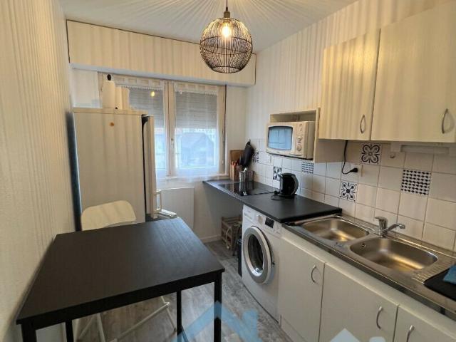 Appartement vente à Strasbourg, Hoenheim