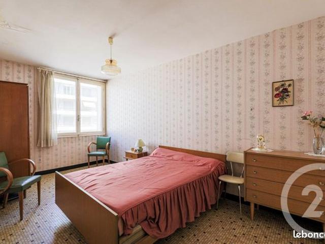 Appartement vente à Grenoble