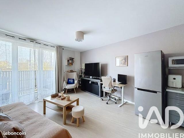 Appartement vente à Meaux