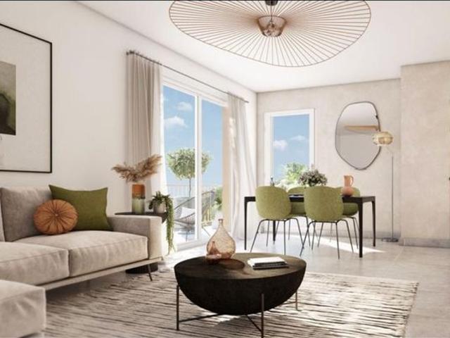 Appartement vente à Arles, Bouches-du-Rhône