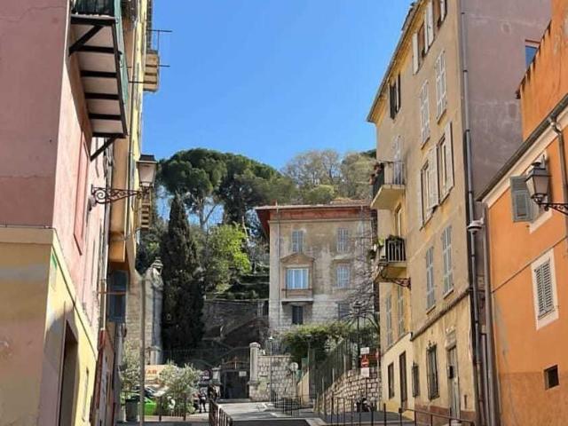 Appartement vente à Nice