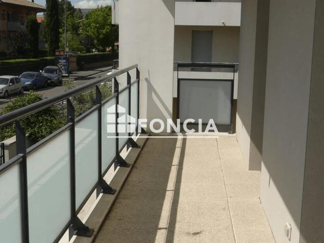 Appartement vente à Toulouse