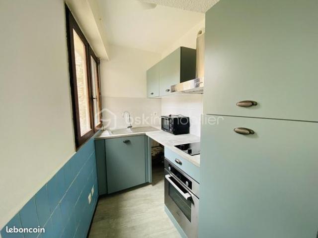 Appartement vente à Dax