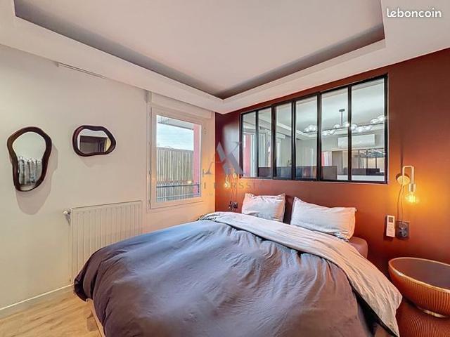 Appartement vente à Lyon, Métropole de Lyon