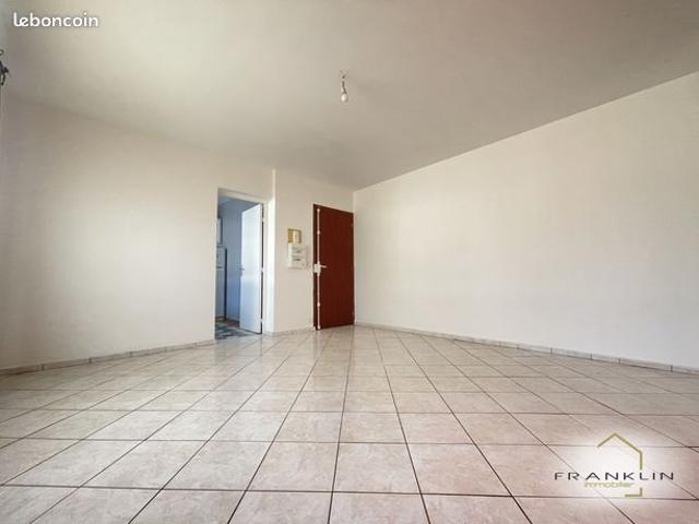 Appartement vente à Meaux, Mitry-mory
