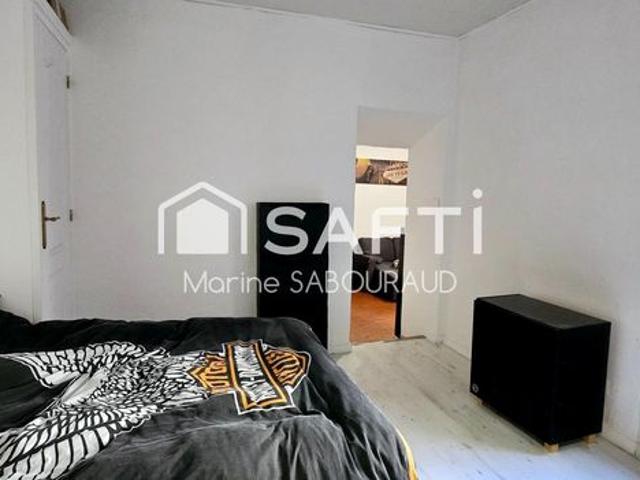 Appartement vente à Brignoles, Carcès